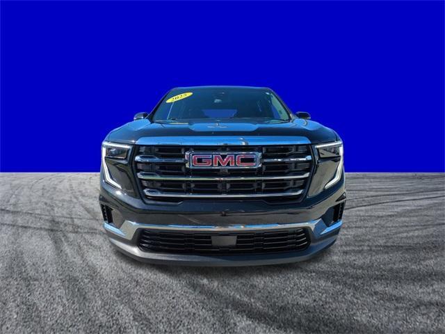 used 2025 GMC Acadia car, priced at $30,998