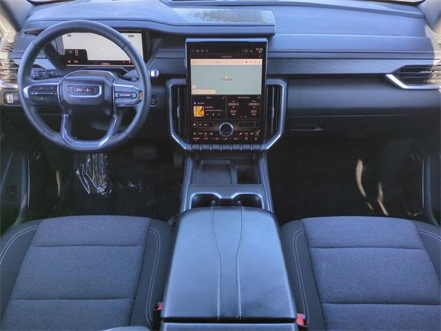 used 2025 GMC Acadia car, priced at $30,998