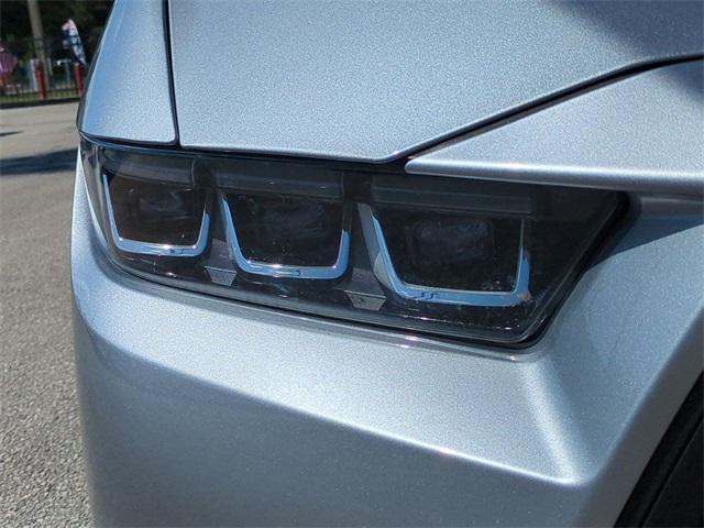 used 2024 Ford Mustang car, priced at $30,059