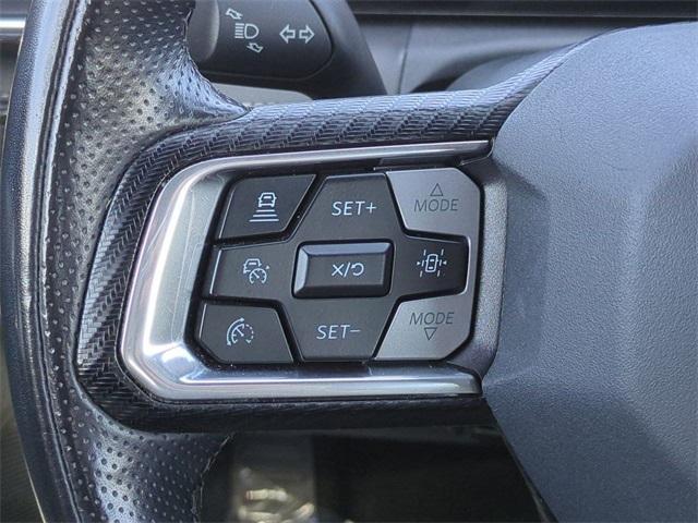 used 2024 Ford Mustang car, priced at $30,059