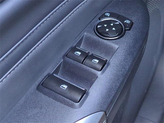used 2024 Ford Mustang car, priced at $30,059