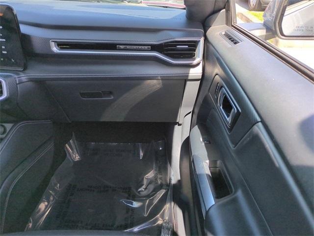 used 2024 Ford Mustang car, priced at $30,059