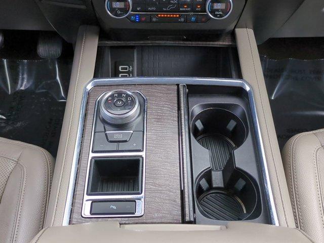 used 2019 Ford Expedition car, priced at $29,599