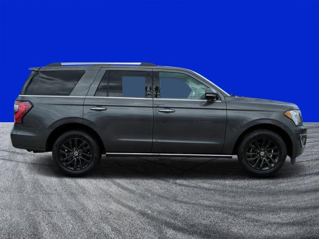 used 2019 Ford Expedition car, priced at $29,599