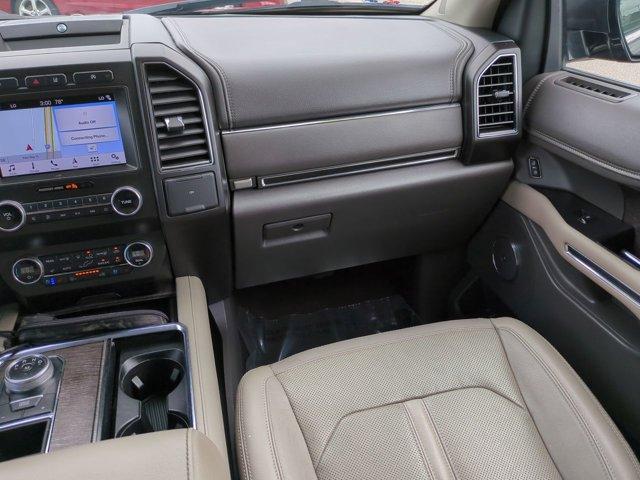 used 2019 Ford Expedition car, priced at $29,599
