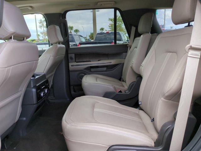 used 2019 Ford Expedition car, priced at $29,599