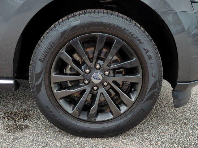 used 2019 Ford Expedition car, priced at $29,599