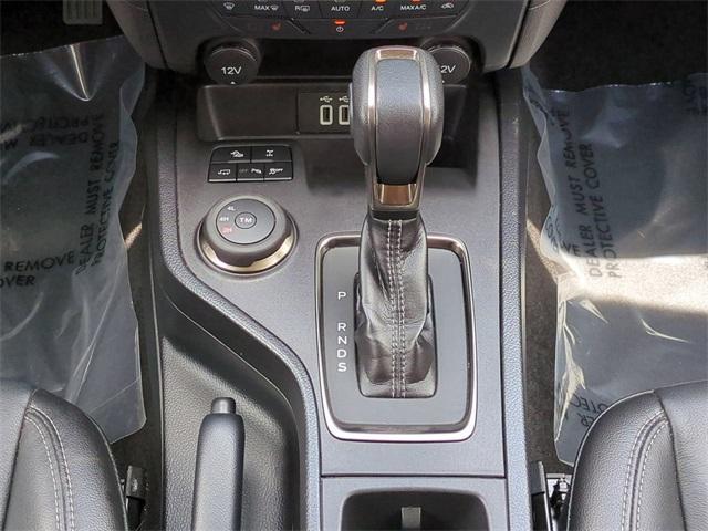 used 2022 Ford Ranger car, priced at $32,738