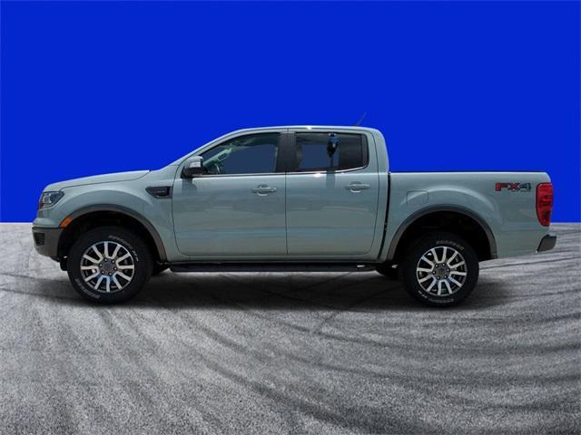 used 2022 Ford Ranger car, priced at $32,738
