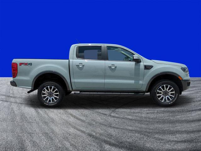 used 2022 Ford Ranger car, priced at $33,699
