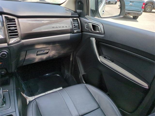 used 2022 Ford Ranger car, priced at $32,738