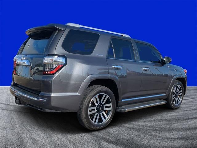 used 2023 Toyota 4Runner car, priced at $46,977