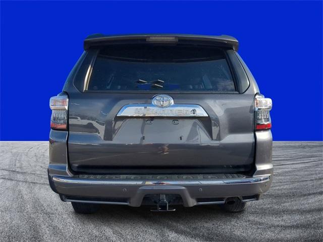 used 2023 Toyota 4Runner car, priced at $46,977