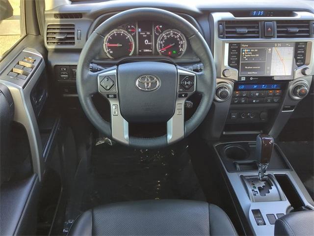 used 2023 Toyota 4Runner car, priced at $46,977