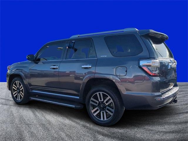 used 2023 Toyota 4Runner car, priced at $46,977