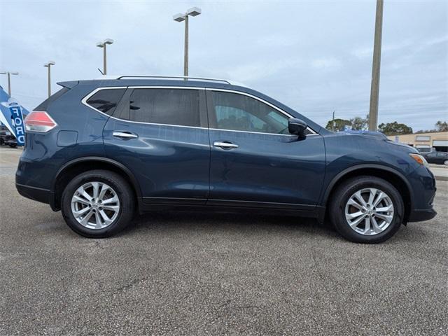 used 2015 Nissan Rogue car, priced at $5,984