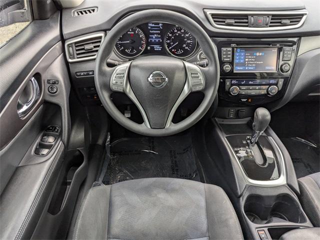 used 2015 Nissan Rogue car, priced at $5,984