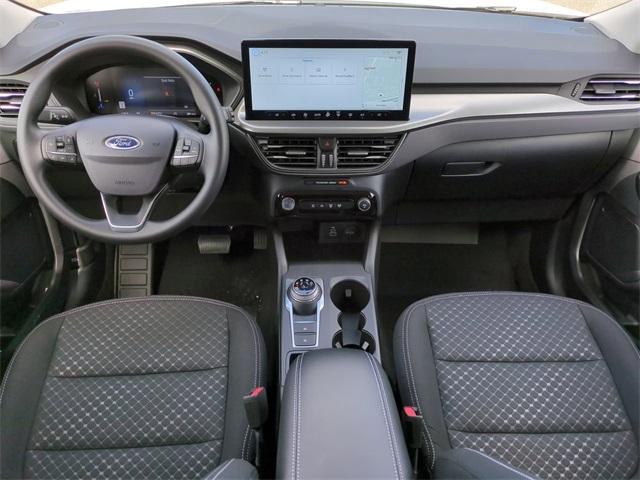 new 2025 Ford Escape car, priced at $31,335