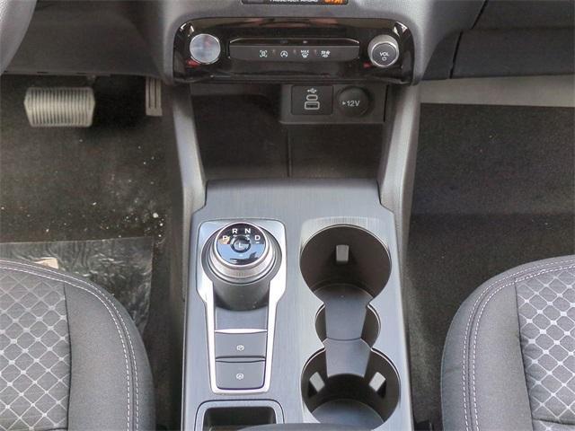 new 2025 Ford Escape car, priced at $31,335