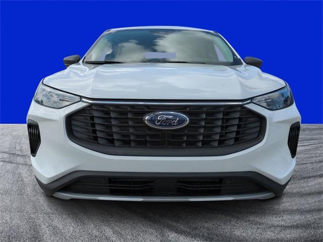 new 2025 Ford Escape car, priced at $31,335