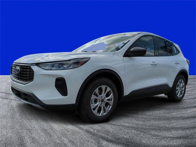 new 2025 Ford Escape car, priced at $31,335