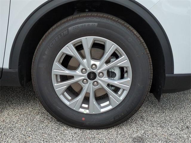 new 2025 Ford Escape car, priced at $31,335