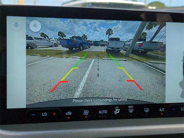new 2025 Ford Escape car, priced at $31,335