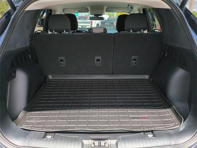 used 2022 Ford Escape PHEV car, priced at $19,741