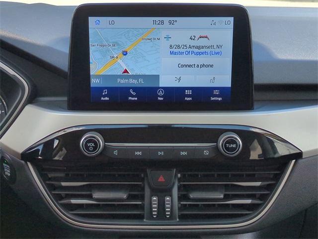 used 2022 Ford Escape PHEV car, priced at $19,741