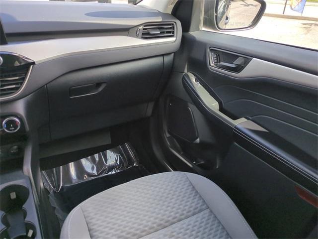 used 2022 Ford Escape PHEV car, priced at $19,741