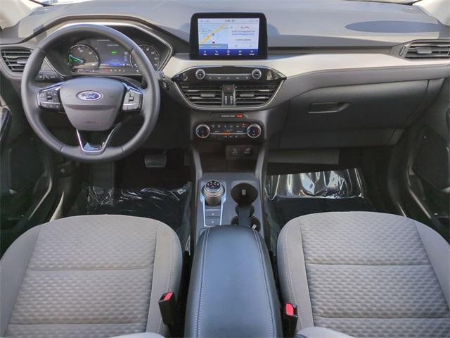 used 2022 Ford Escape PHEV car, priced at $19,741