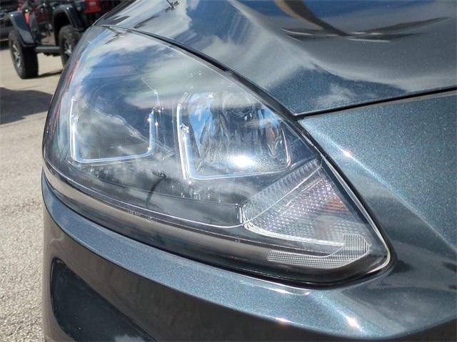 used 2022 Ford Escape PHEV car, priced at $19,741