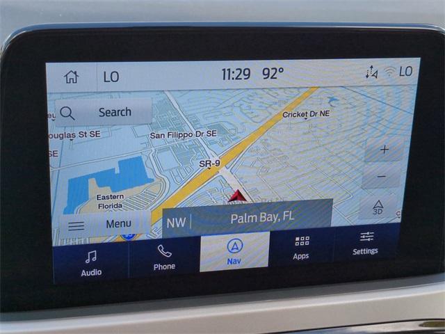 used 2022 Ford Escape PHEV car, priced at $19,741
