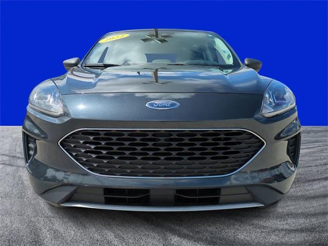 used 2022 Ford Escape PHEV car, priced at $19,741