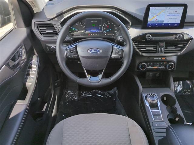 used 2022 Ford Escape PHEV car, priced at $19,741