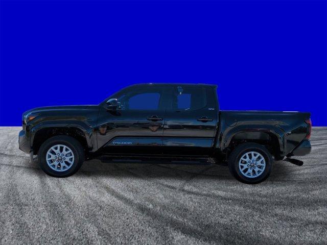 used 2024 Toyota Tacoma car, priced at $31,661