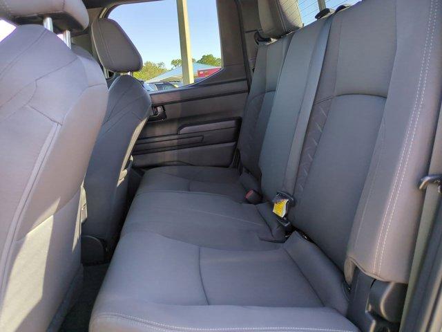 used 2024 Toyota Tacoma car, priced at $31,661