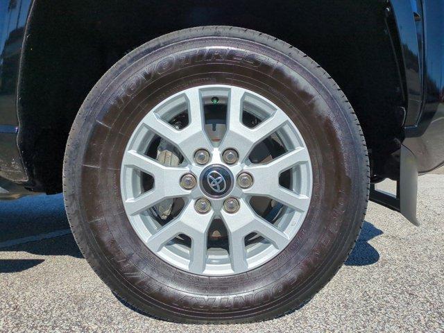 used 2024 Toyota Tacoma car, priced at $31,661