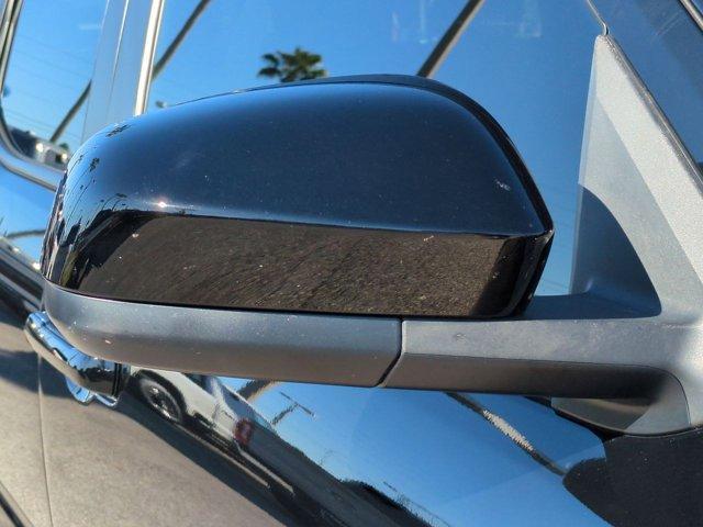 used 2024 Toyota Tacoma car, priced at $31,661