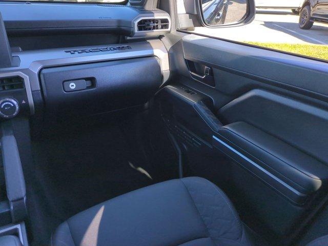 used 2024 Toyota Tacoma car, priced at $31,661
