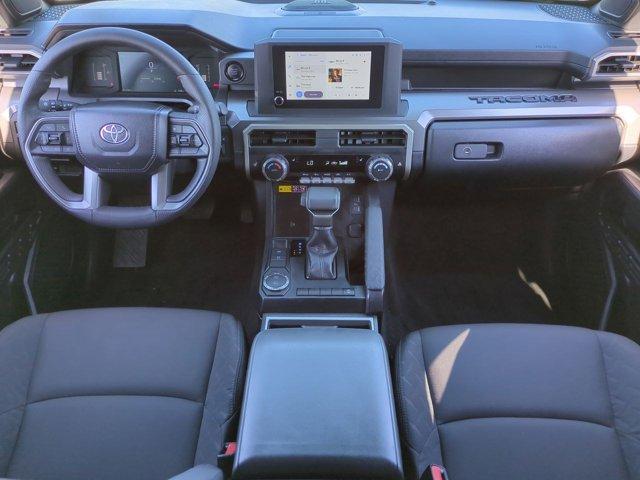 used 2024 Toyota Tacoma car, priced at $31,661