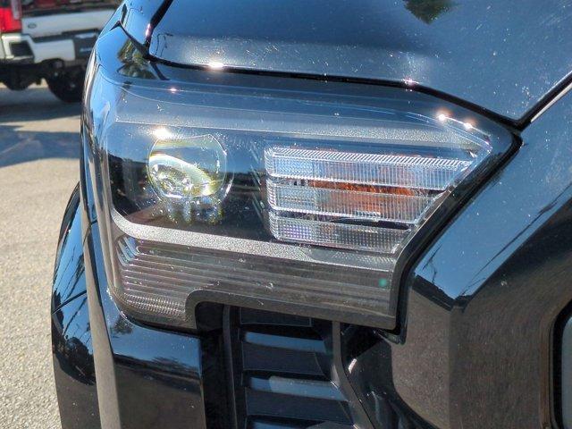 used 2024 Toyota Tacoma car, priced at $31,661