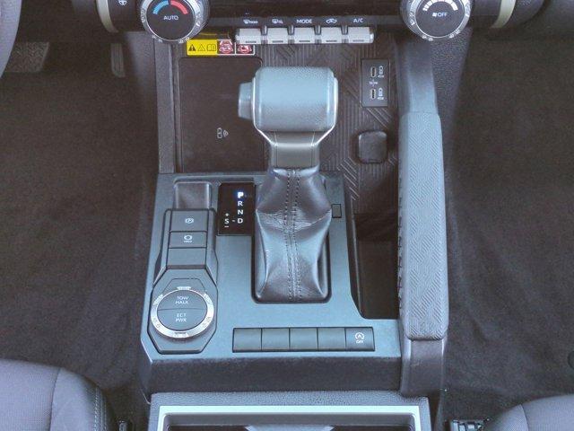 used 2024 Toyota Tacoma car, priced at $31,661