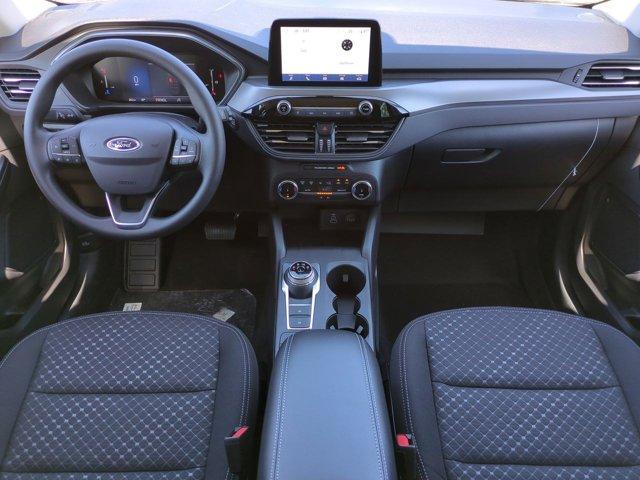 new 2025 Ford Escape car, priced at $31,485
