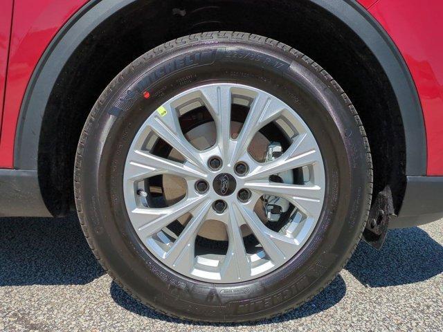 new 2025 Ford Escape car, priced at $31,485