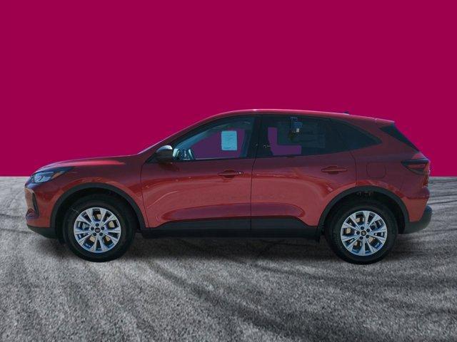 new 2025 Ford Escape car, priced at $31,485