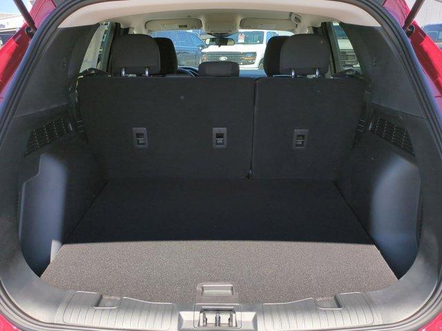 new 2025 Ford Escape car, priced at $31,485