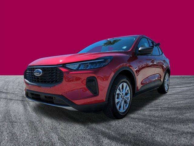 new 2025 Ford Escape car, priced at $31,485