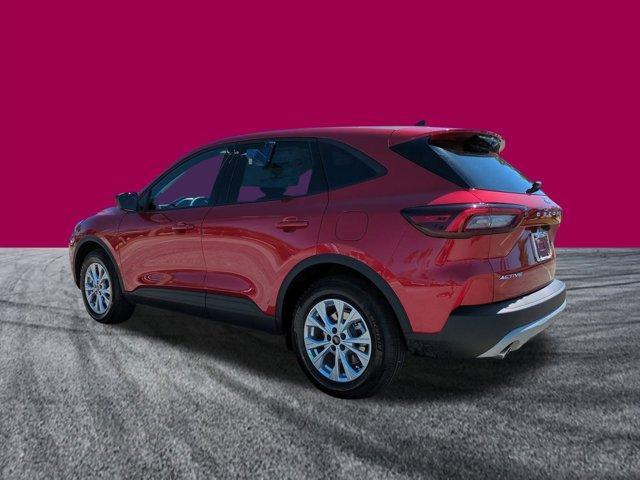 new 2025 Ford Escape car, priced at $31,485