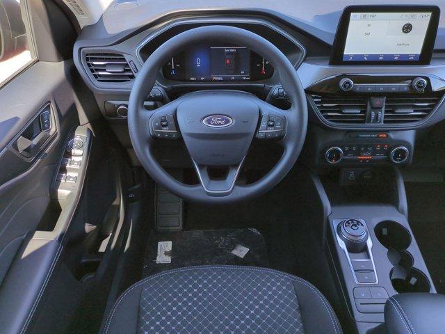 new 2025 Ford Escape car, priced at $31,485